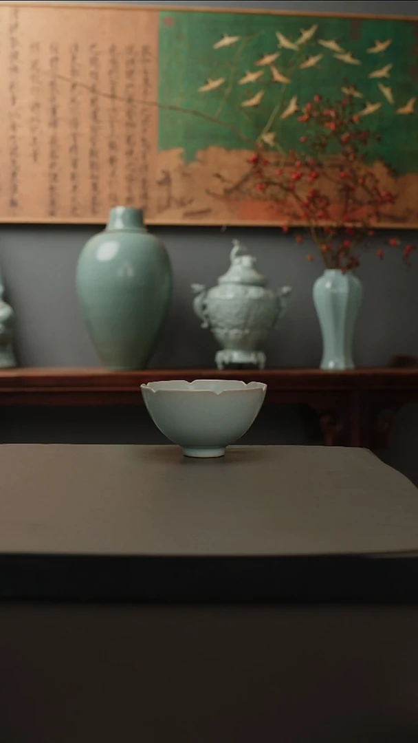原产地原矿     花口鸡心