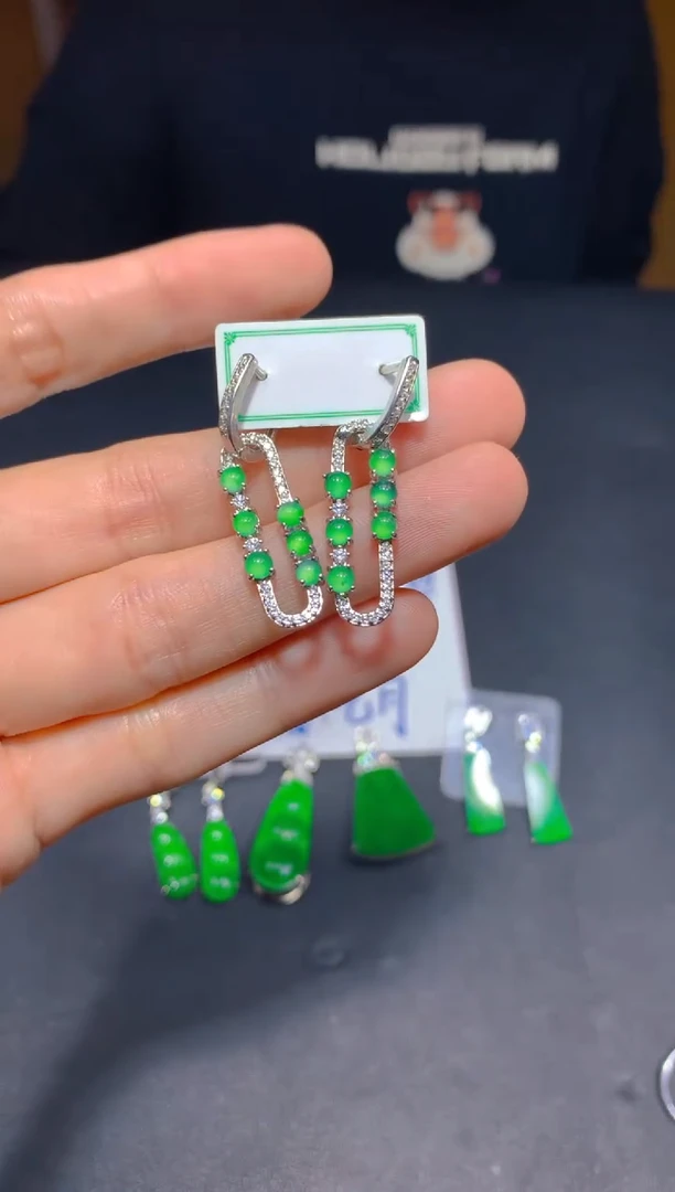 未镶嵌定制翡翠361多样性发货（发其一）