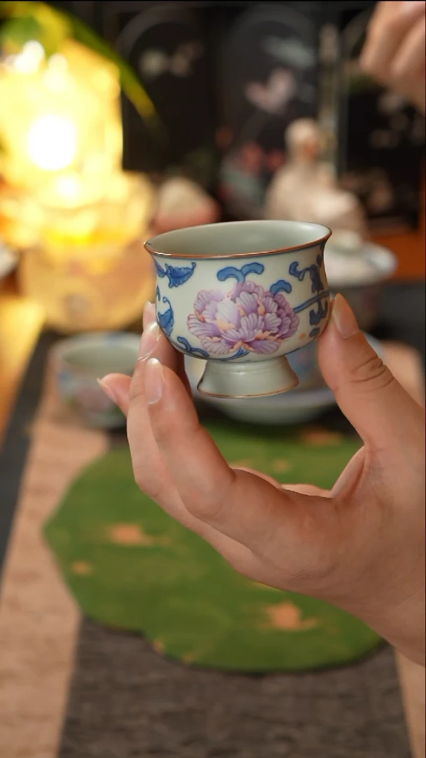 牡丹主人杯牡丹主人杯