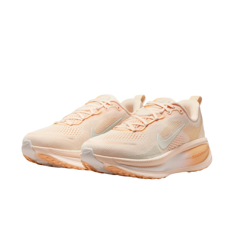 NIKE官方正品Vomero迈柔18 低帮跑步鞋 女款HM6804-800