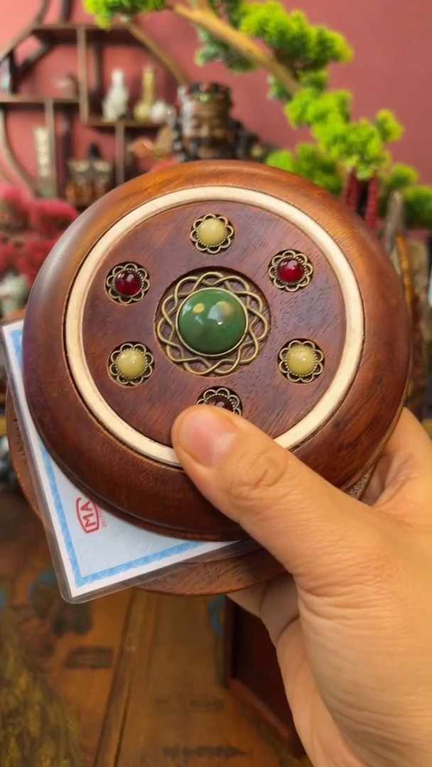 【闪购商品】妍妍清空编号76-红Q单1.0-茶道具