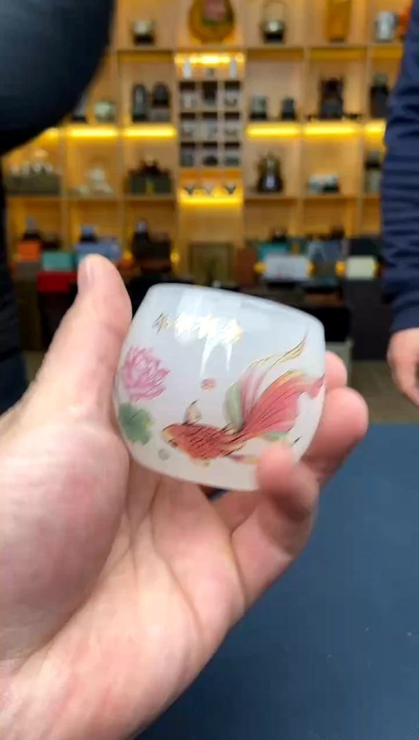 【闪购商品】撤柜高货，价格随便开@@TJ024