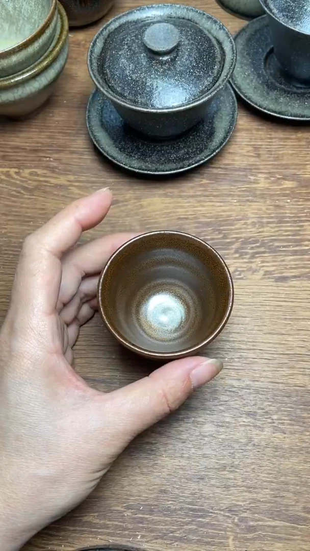 茶盏500建盏茶盏茶盏茶盏