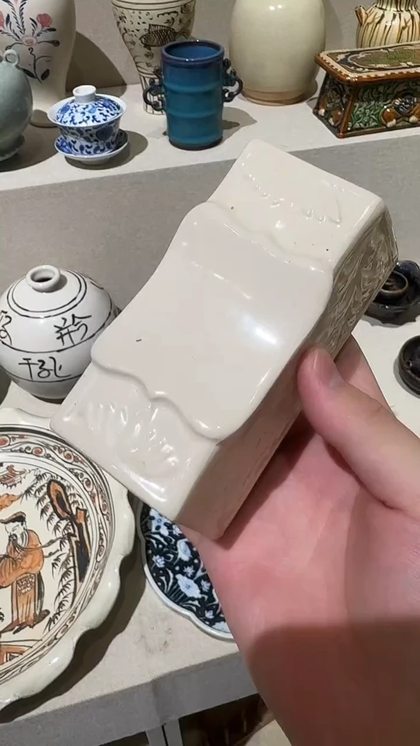 摆件
