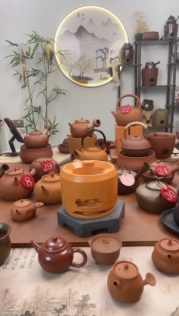 玄***客下播福利六角炉垫