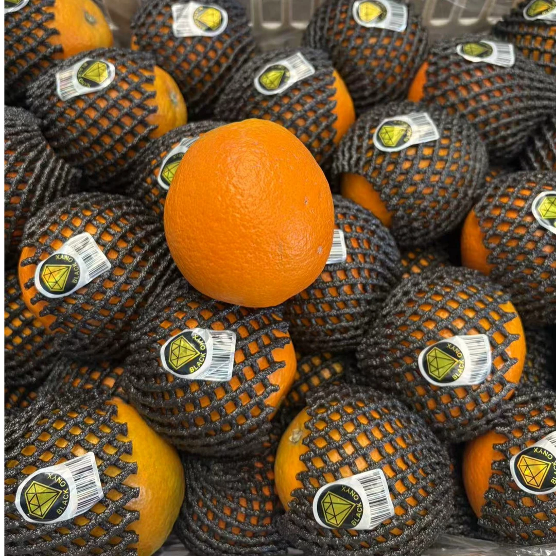 伦晚春橙纯甜多汁3斤装