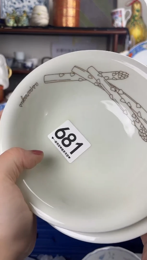 瓷片681...............