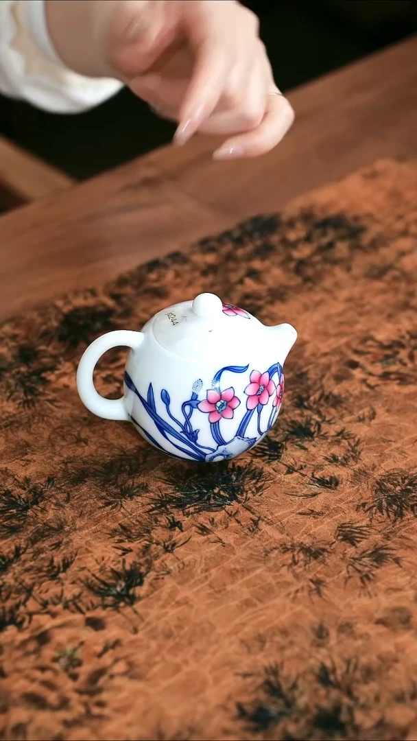 摆件瓷景德镇茶器链接@@@@jd244