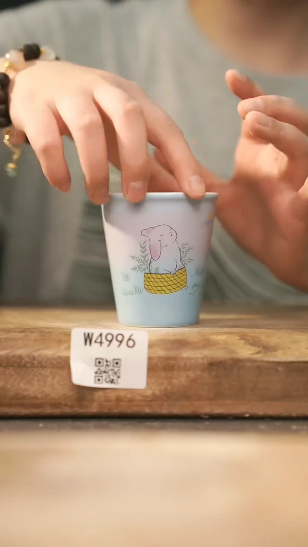 【经典福利】/ 杯子@@W4996