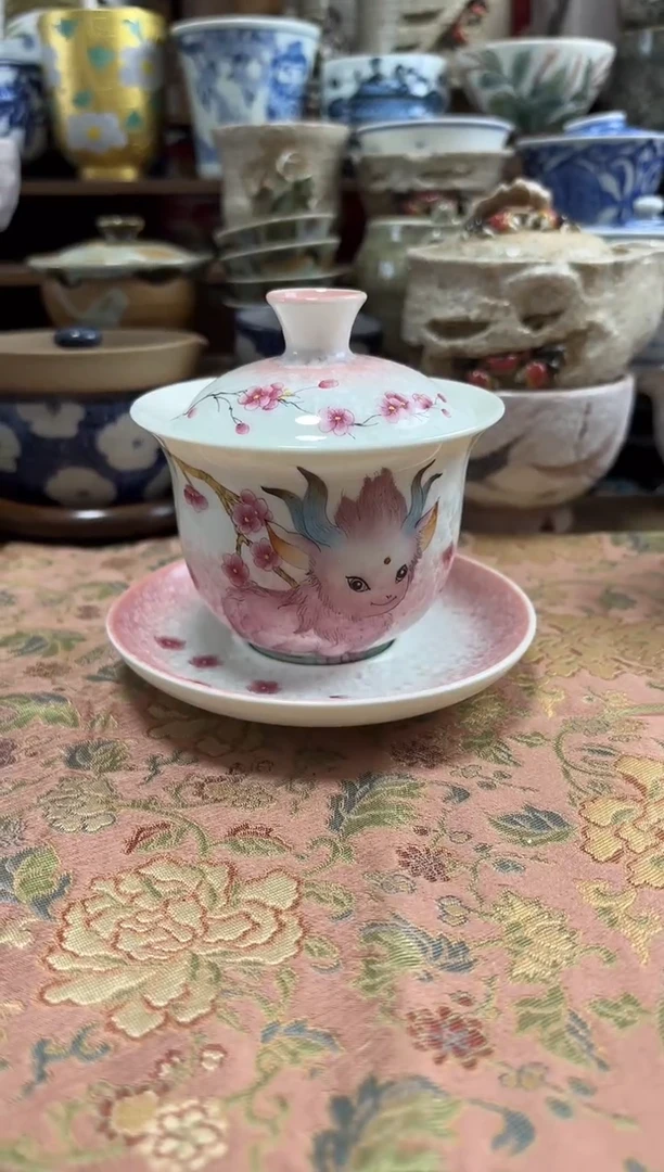 【闪购商品】恭喜发财 大吉大利