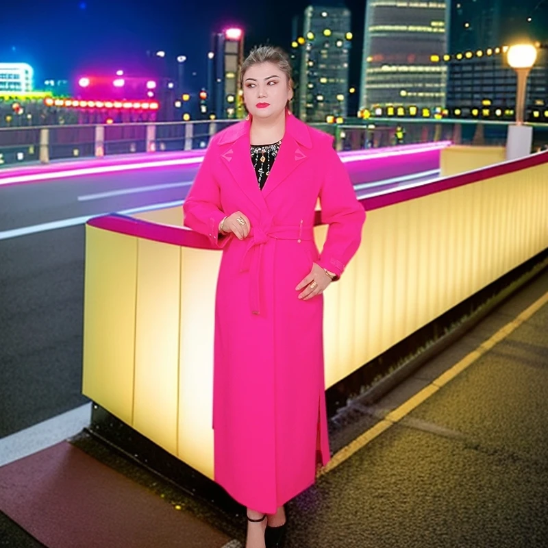 艾力江专属}---新款连衣裙--2025-新疆包邮尾货-5