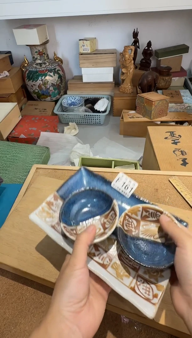 瓷片J**h茉莉甄选一号商品161