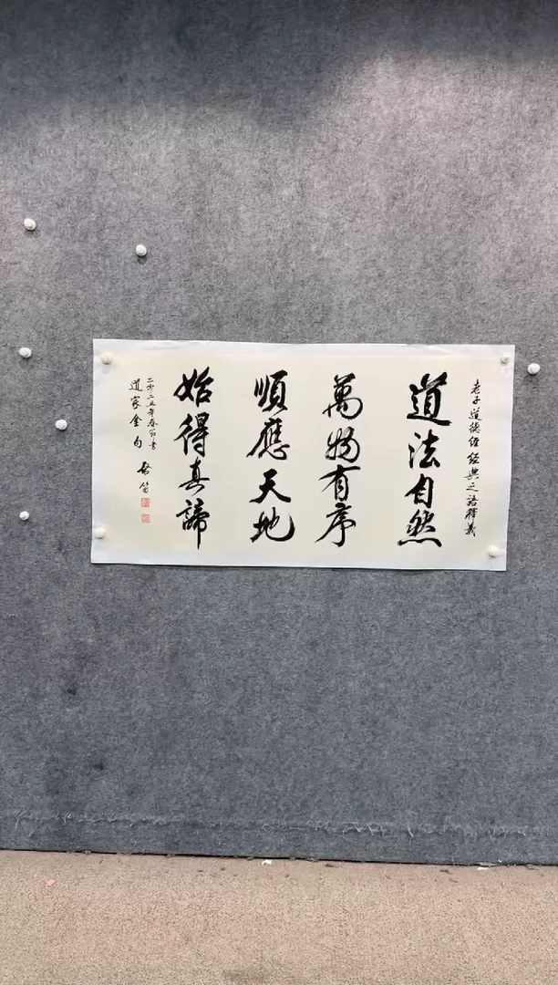 【闪购商品】书法pmw不二轩旗舰店国画YSQ13