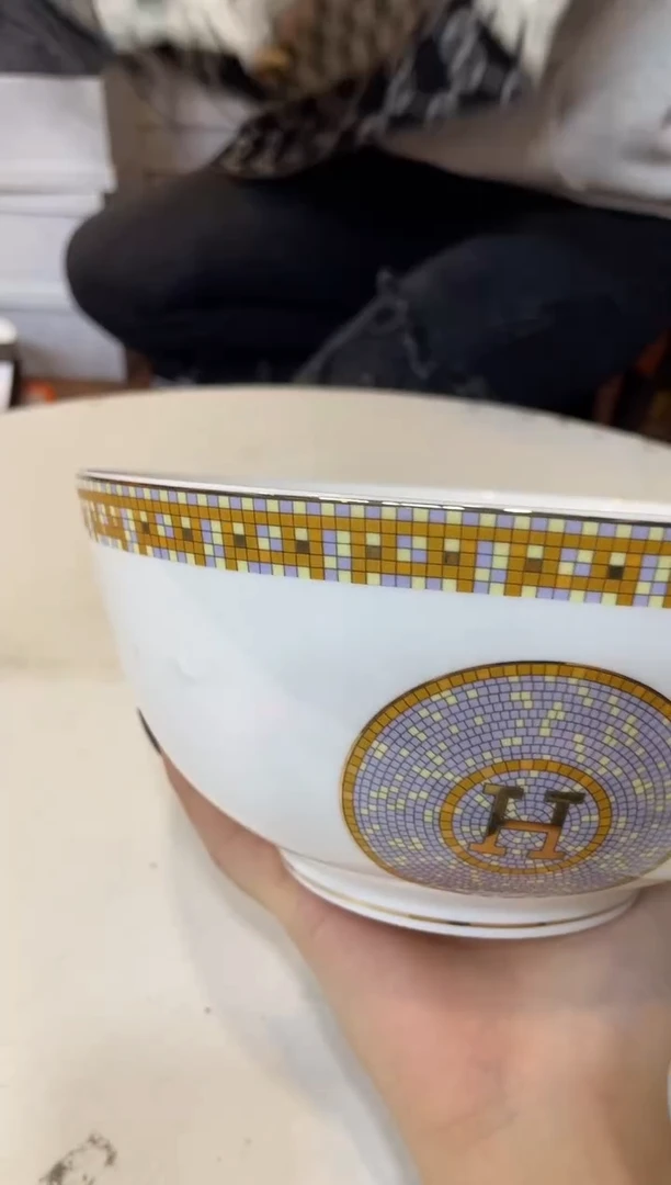 杯鸿辉家品牌瓷器，京东包邮！