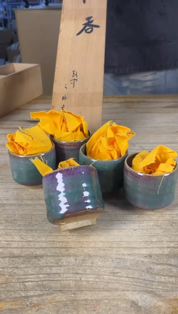 紫砂中古品默认微瑕 满18包邮 需讲解请先加车