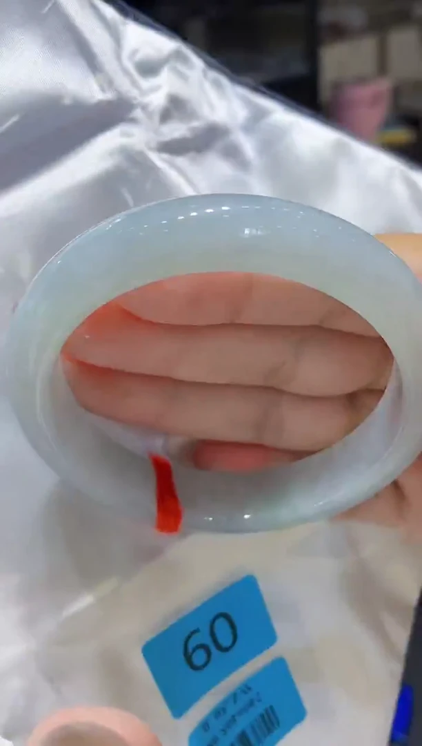 未镶嵌手镯翡翠翡翠手镯6061