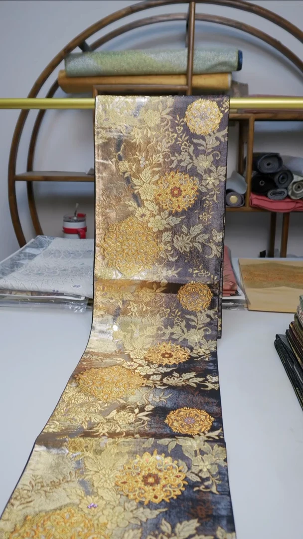 织绣111宝相花宝相花