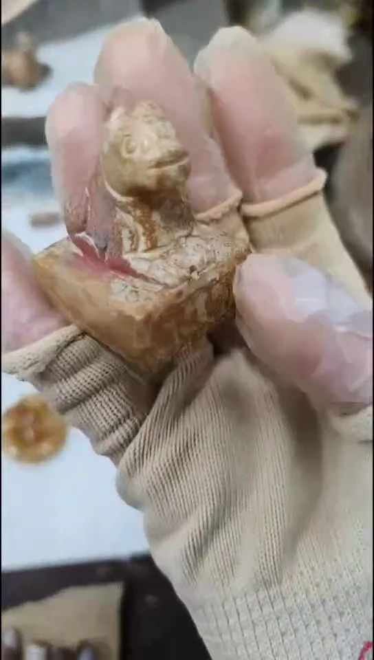 未镶嵌和田玉挂件一单一个