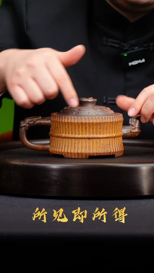 茶壶紫砂W宜兴原矿高端紫砂