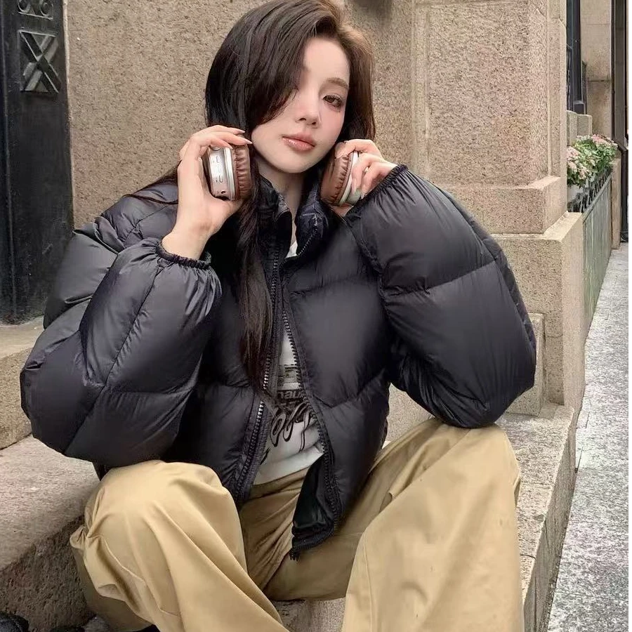 2024 新款肯豆短款外套