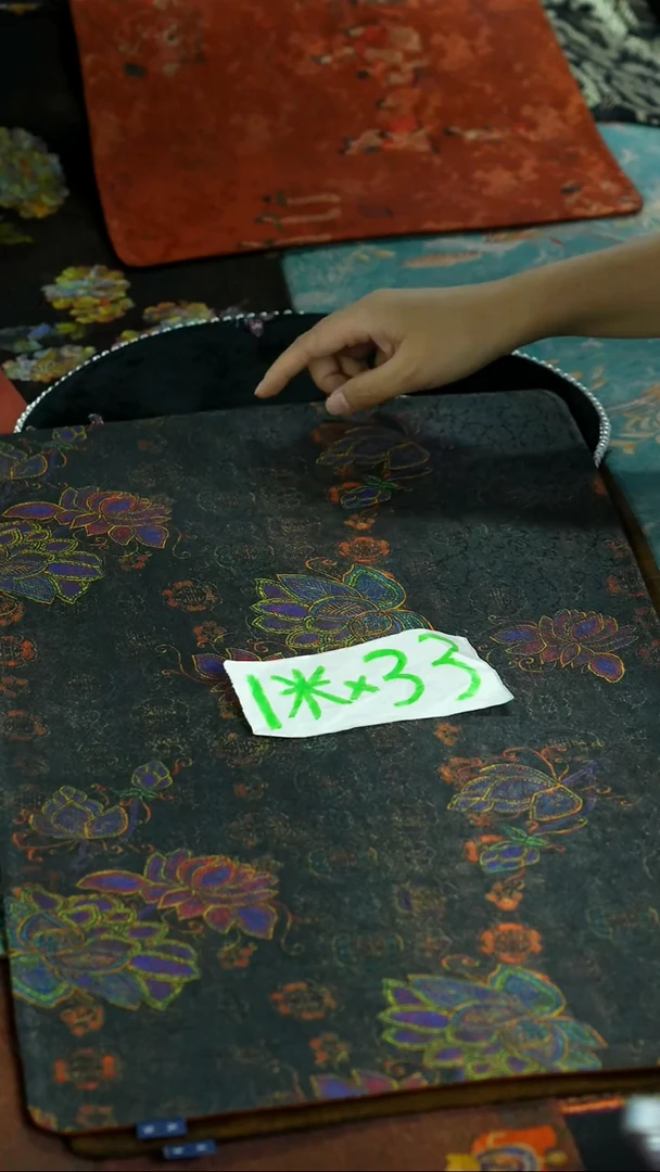景德镇手工茶席放漏专场