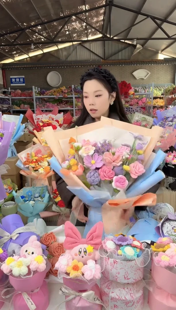 非遗手工话，孤品清仓！！