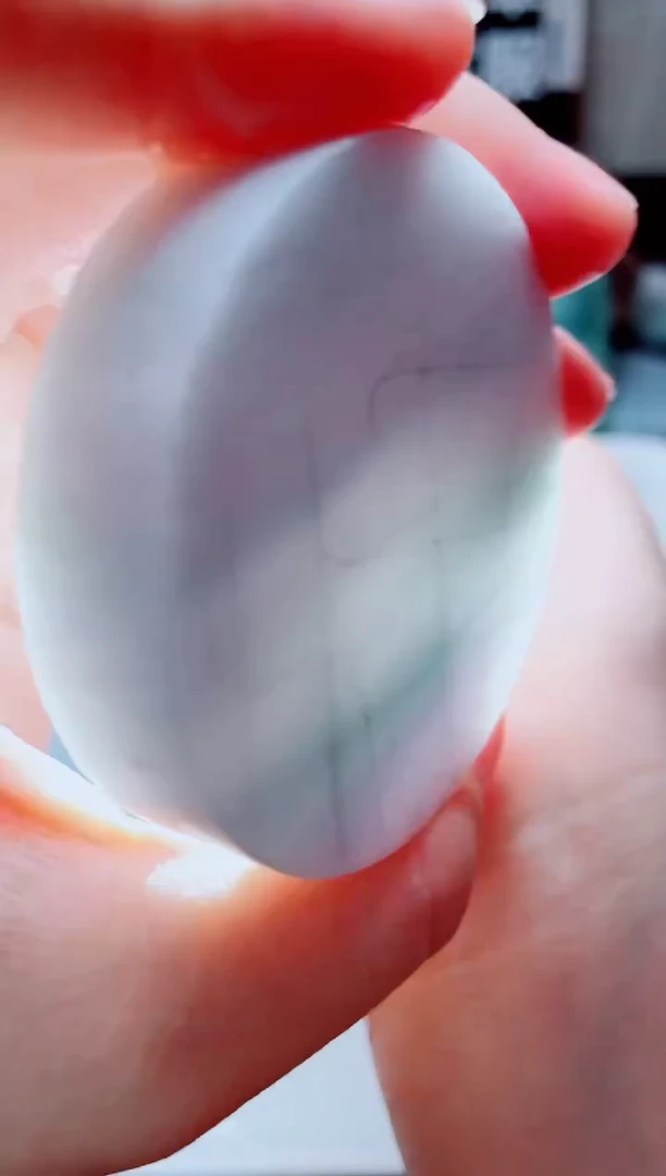 翡翠未镶嵌颈饰2553.....