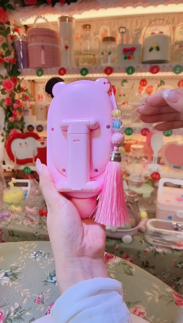 摆件品质好发货快放心拍！手机支架