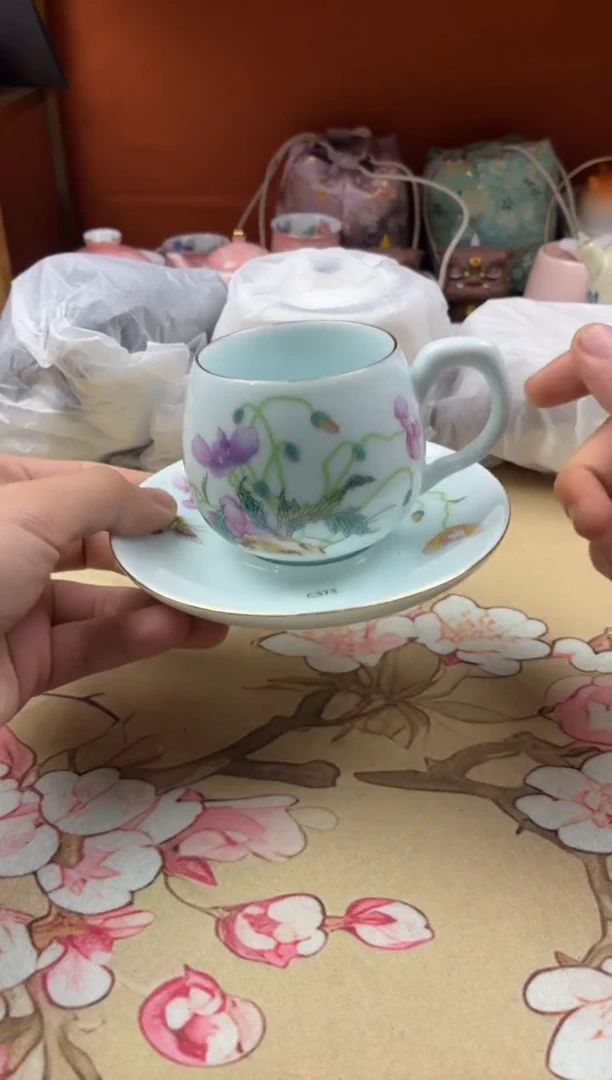 陶瓷@@@云问茶具链接