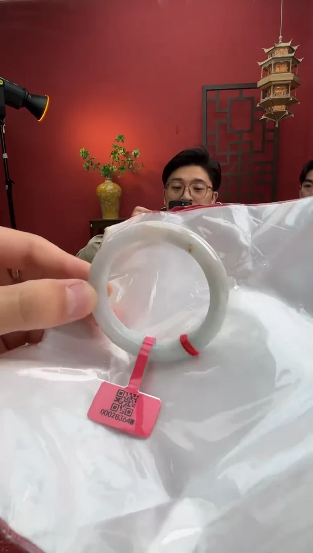 未镶嵌手镯翡翠翡翠手镯19