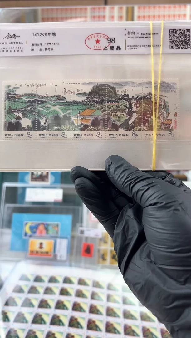 【闪购商品】T34 水乡新茂 限时抢购