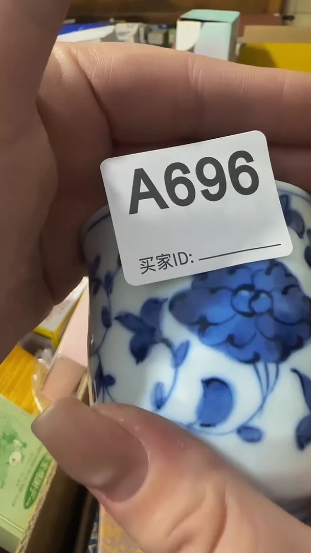 瓷片飞*集精美瓷片啦啦啦啦