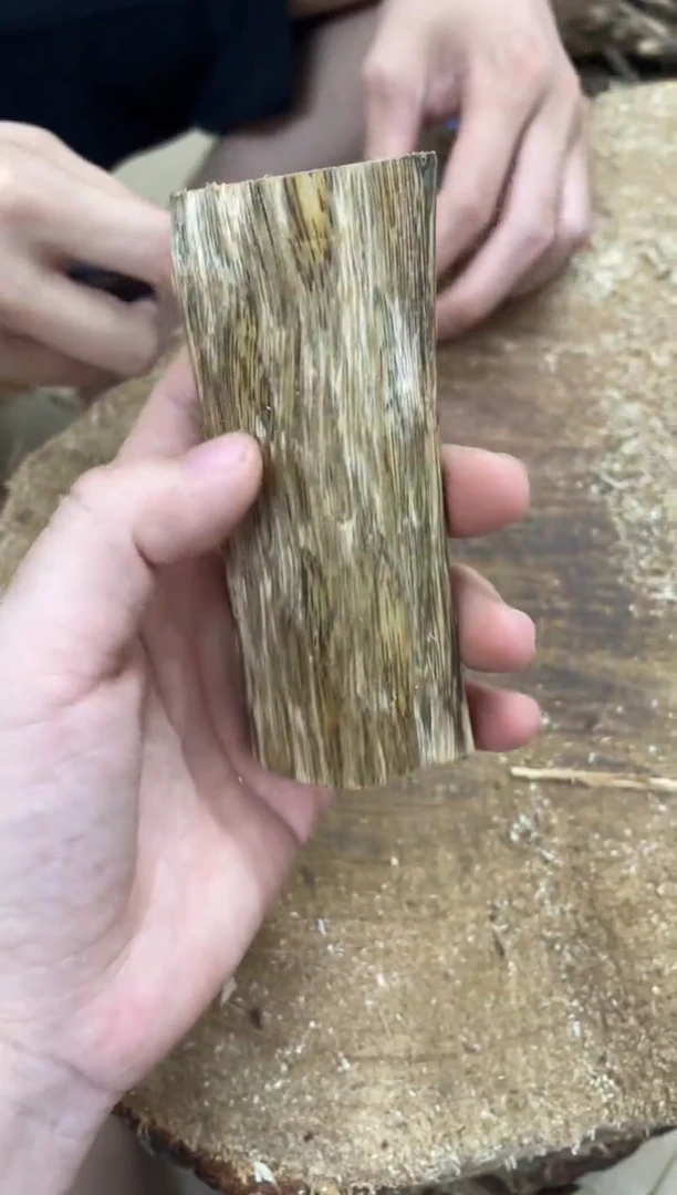 沉香碎屑沉香棋楠沉香 原料文创1