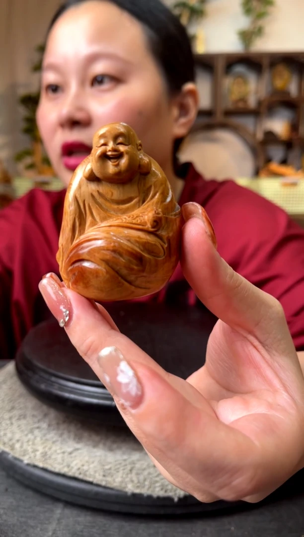 柏木（崖柏）崖柏小件