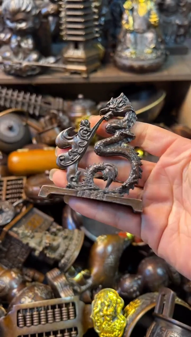 1案台摆件 物品摆件