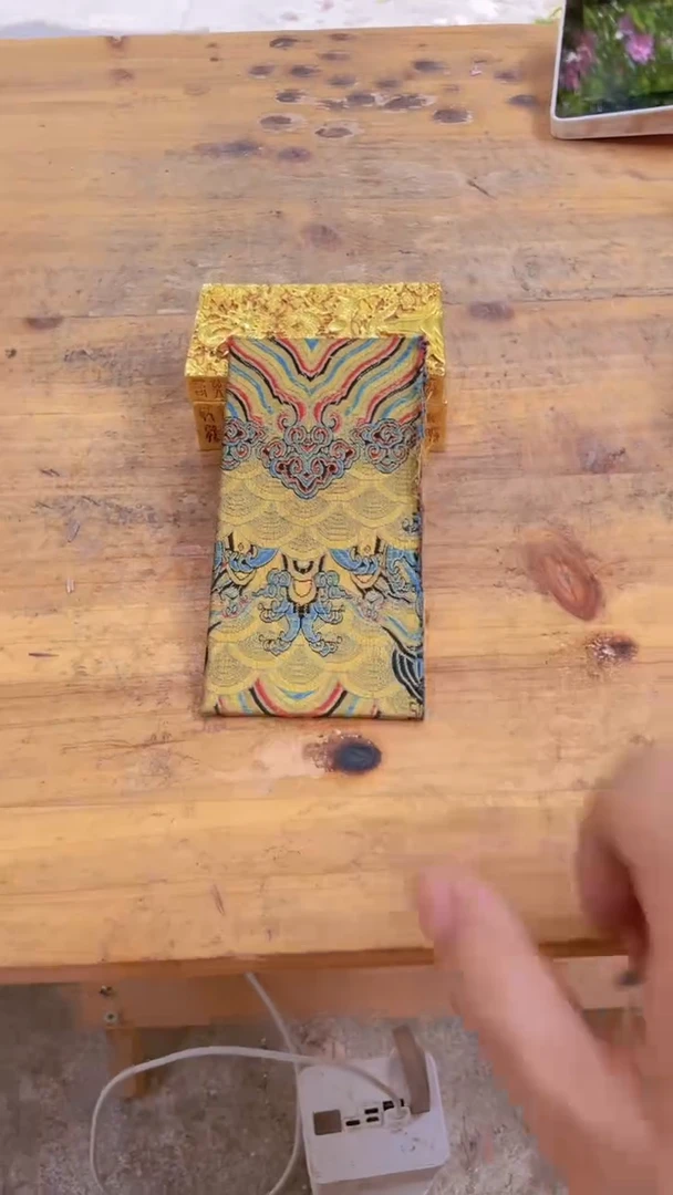 织绣精品好物 好物刺绣