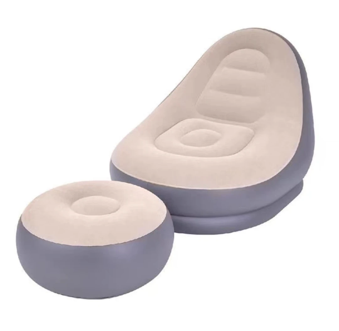 【品质高货专属】懒人充气沙发 户外休闲套装阳台午睡沙发g