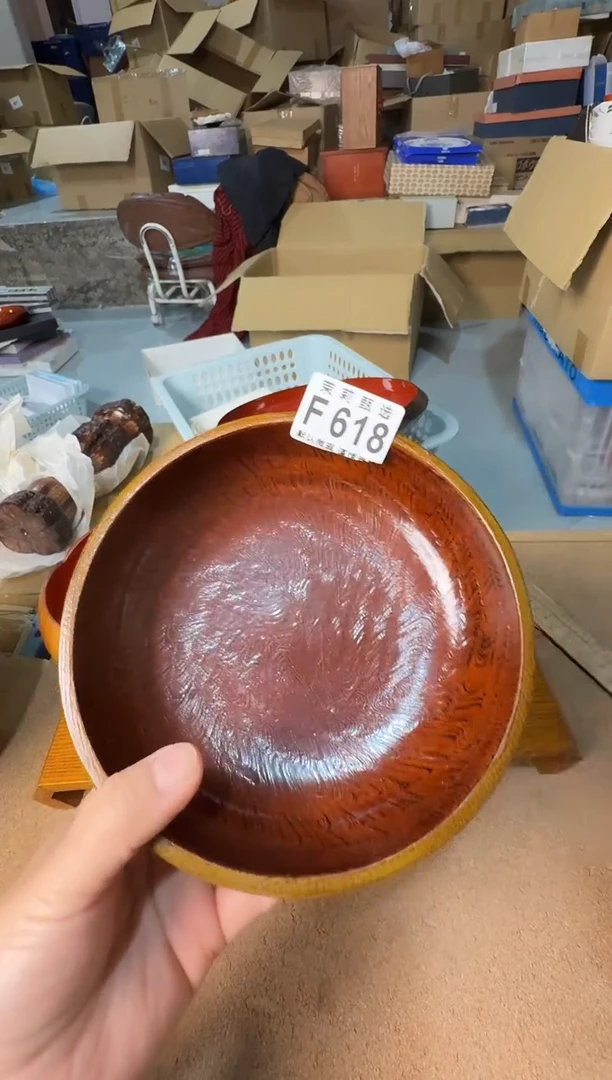 瓷片猫*姐茉莉甄选一号商品618