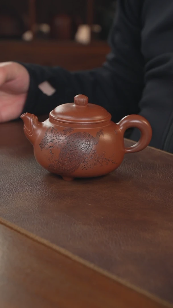 【闪购商品】紫砂茶壶紫砂壶紫砂壶