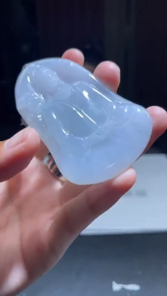 未镶嵌定制翡翠定制孤品