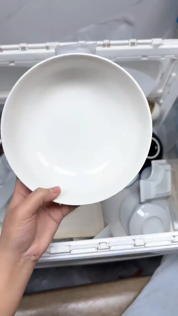 【闪购商品】565回流瓷器默认微瑕，18.8包邮