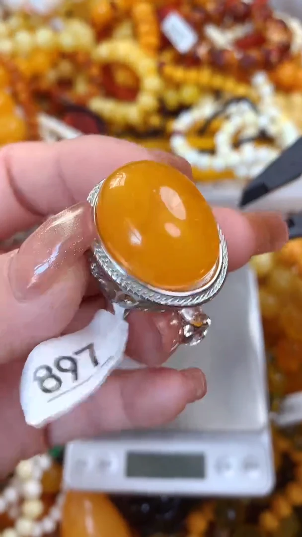 【闪购商品】摆件密胺瓷片密胺瓷片0506