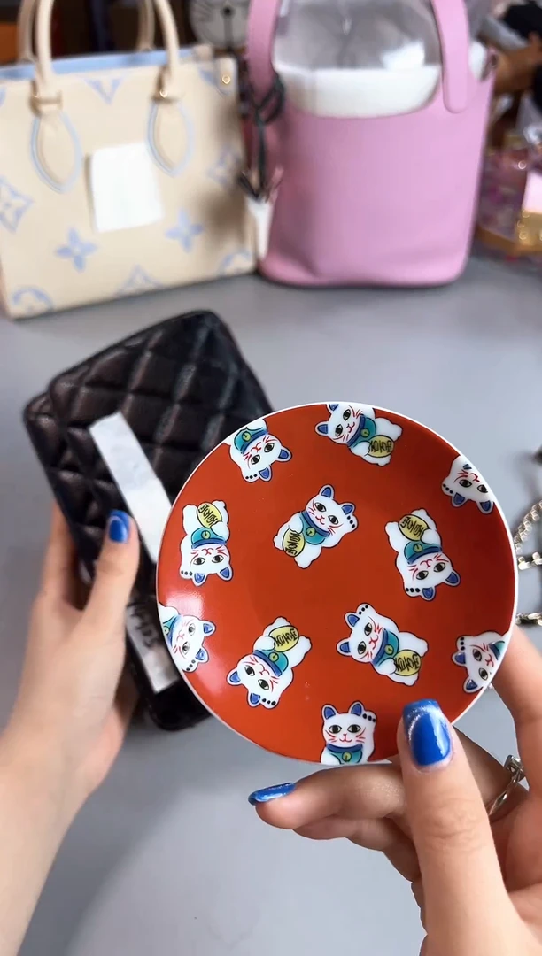 瓷片手工无品牌 七天无理由