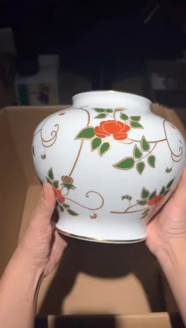 A2115瓷器周边 茶器周边/