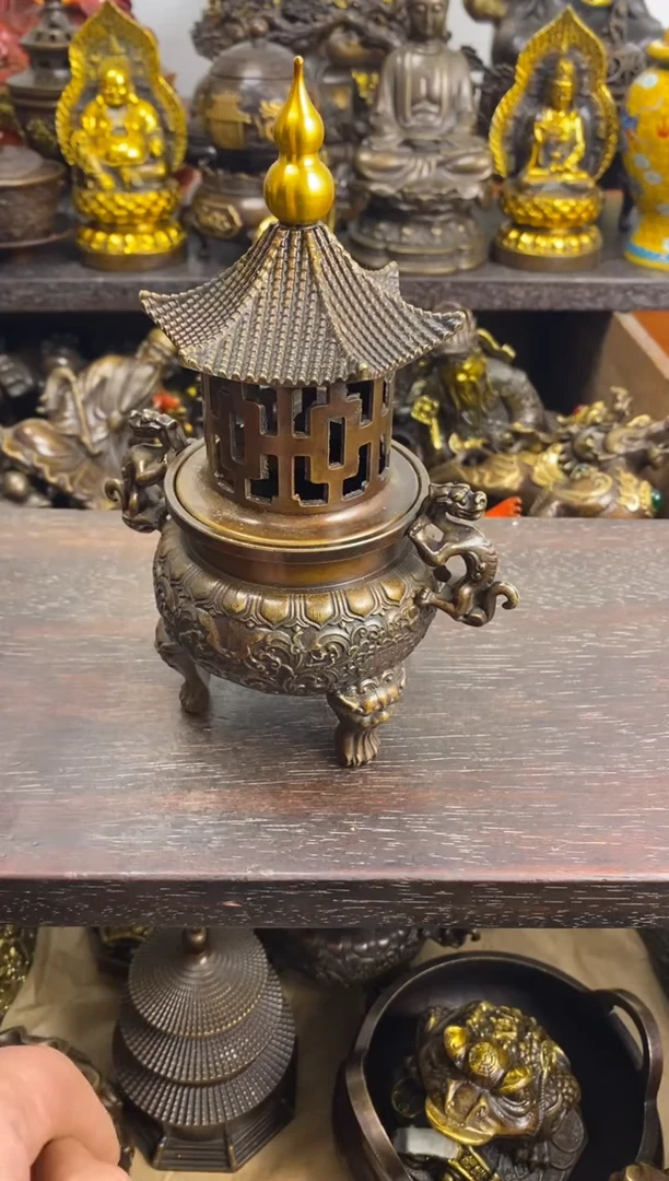 案台摆件  物品摆件