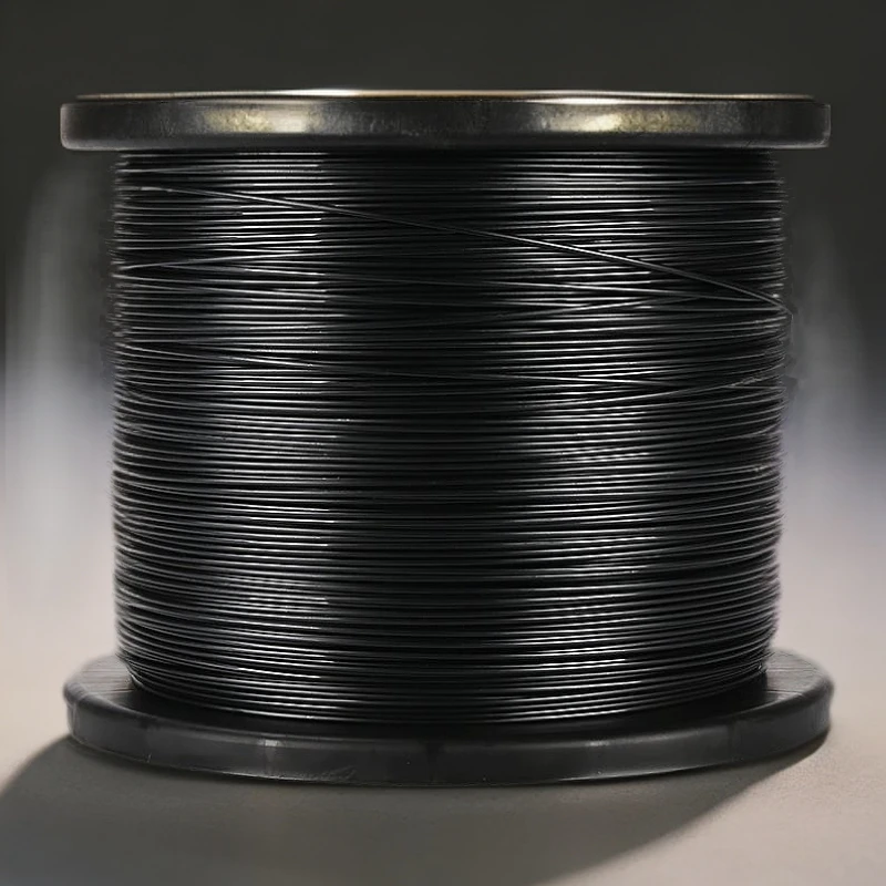 拉线农业种植百香果火龙果拉线养殖大棚塑钢线网床葡萄搭架塑钢线