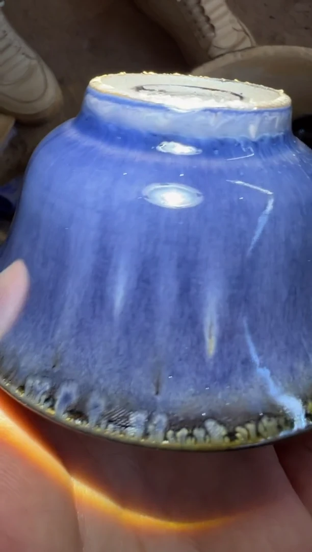 老狼茶器开闽龙窑-29