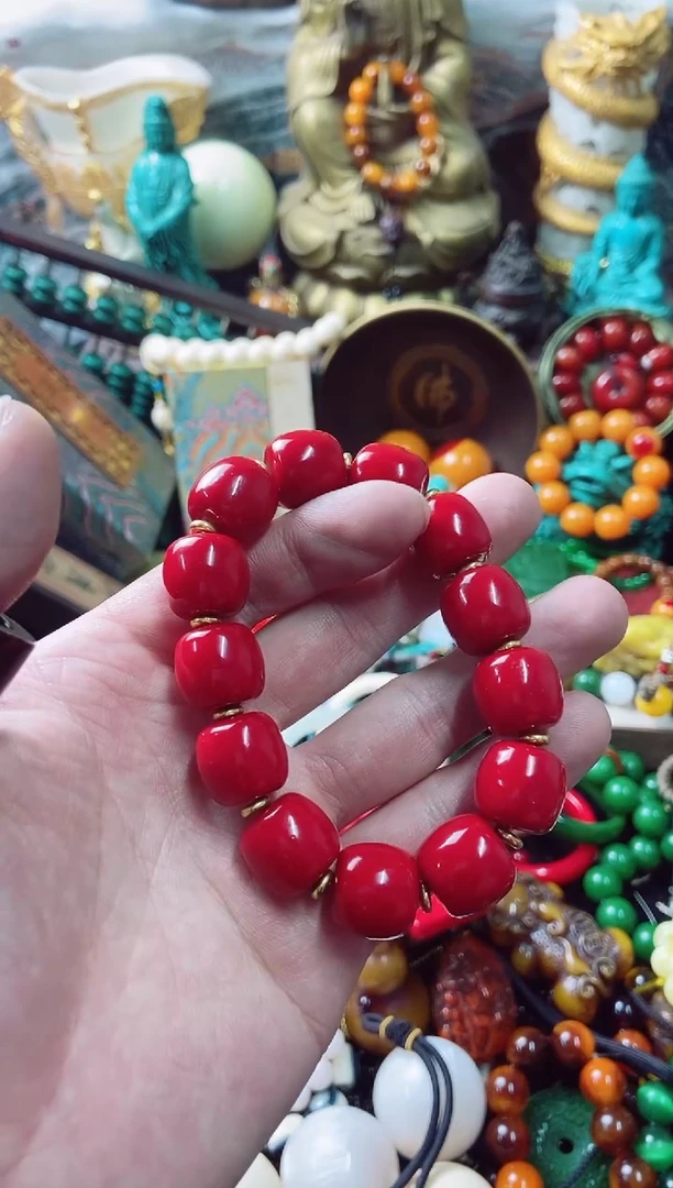 【闪购商品】南红玛瑙1未镶嵌主播推荐主播推荐