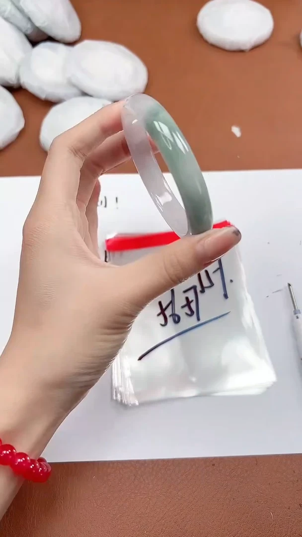 缅风精品手镯礼盒装157