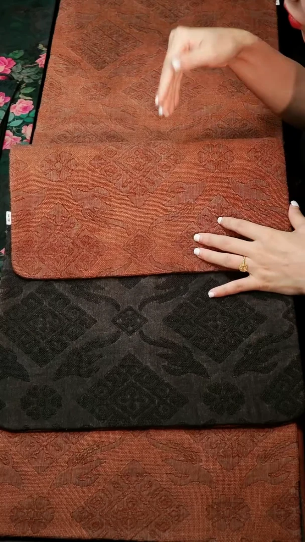 别具一阁布艺尺寸65+33